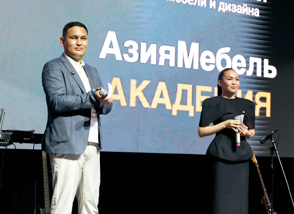 Основатели АзияМебель Академия