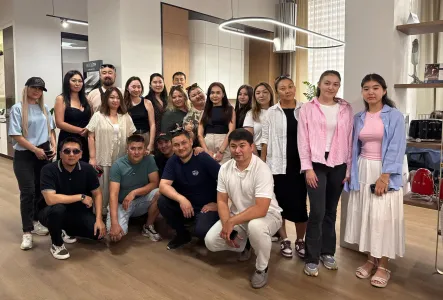 АзияМебель Академия