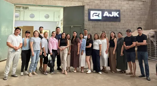 АзияМебель Академия