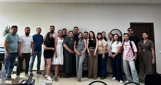 АзияМебель Академия