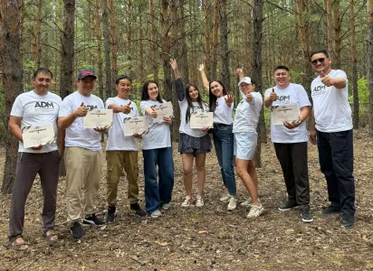 АзияМебель Академия