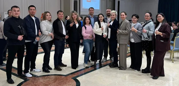 АзияМебель Академия