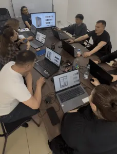 АзияМебель Академия