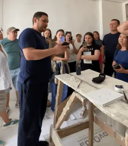 АзияМебель Академия